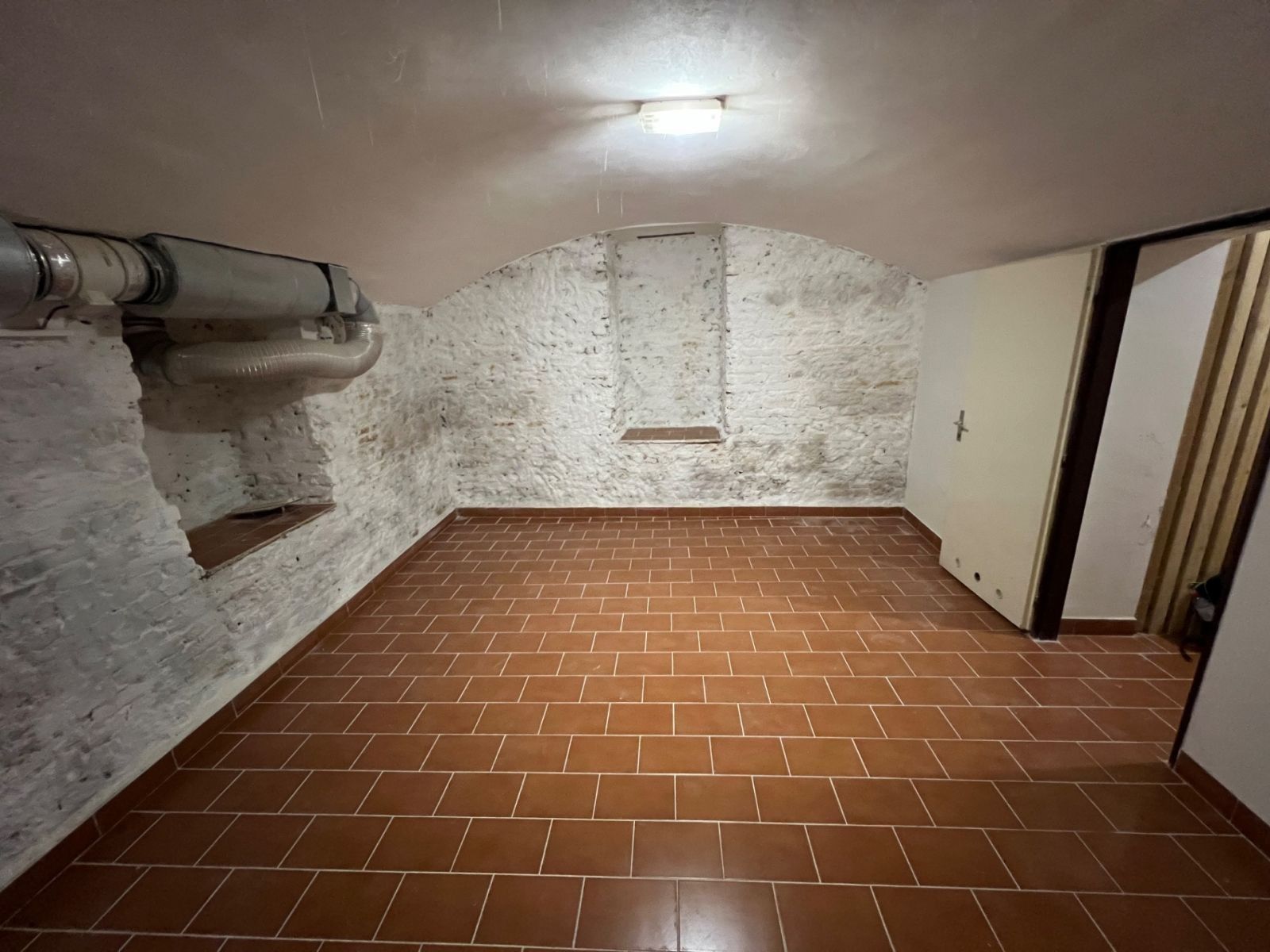 Obchodní prostory · 20 m² · Bořivojova, Praha - Vinohrady - 3
