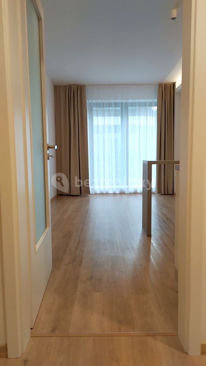 Byt 1+kk · 30 m² · Mukařovského, Praha - Praha-Stodůlky - 4