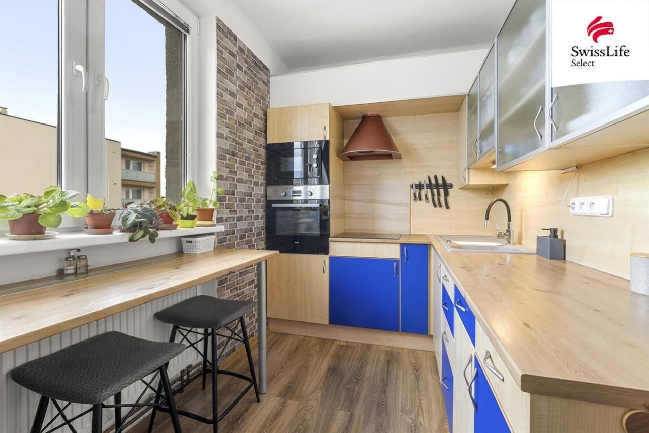 Prodej byt 3+1 - Okružní  , Choltice, 64 m² - 5