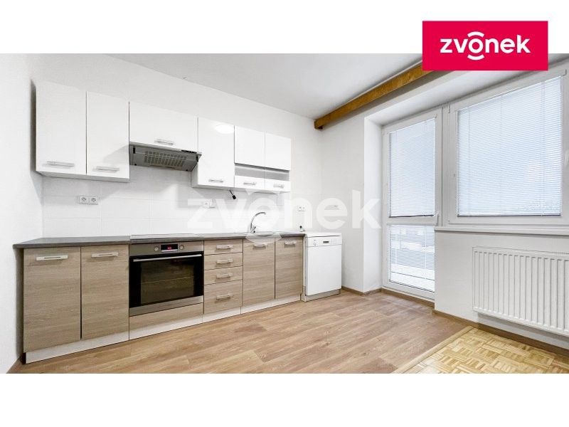 Pronájem byt 3+1 - Na Bělince, Kunovice, 77 m²