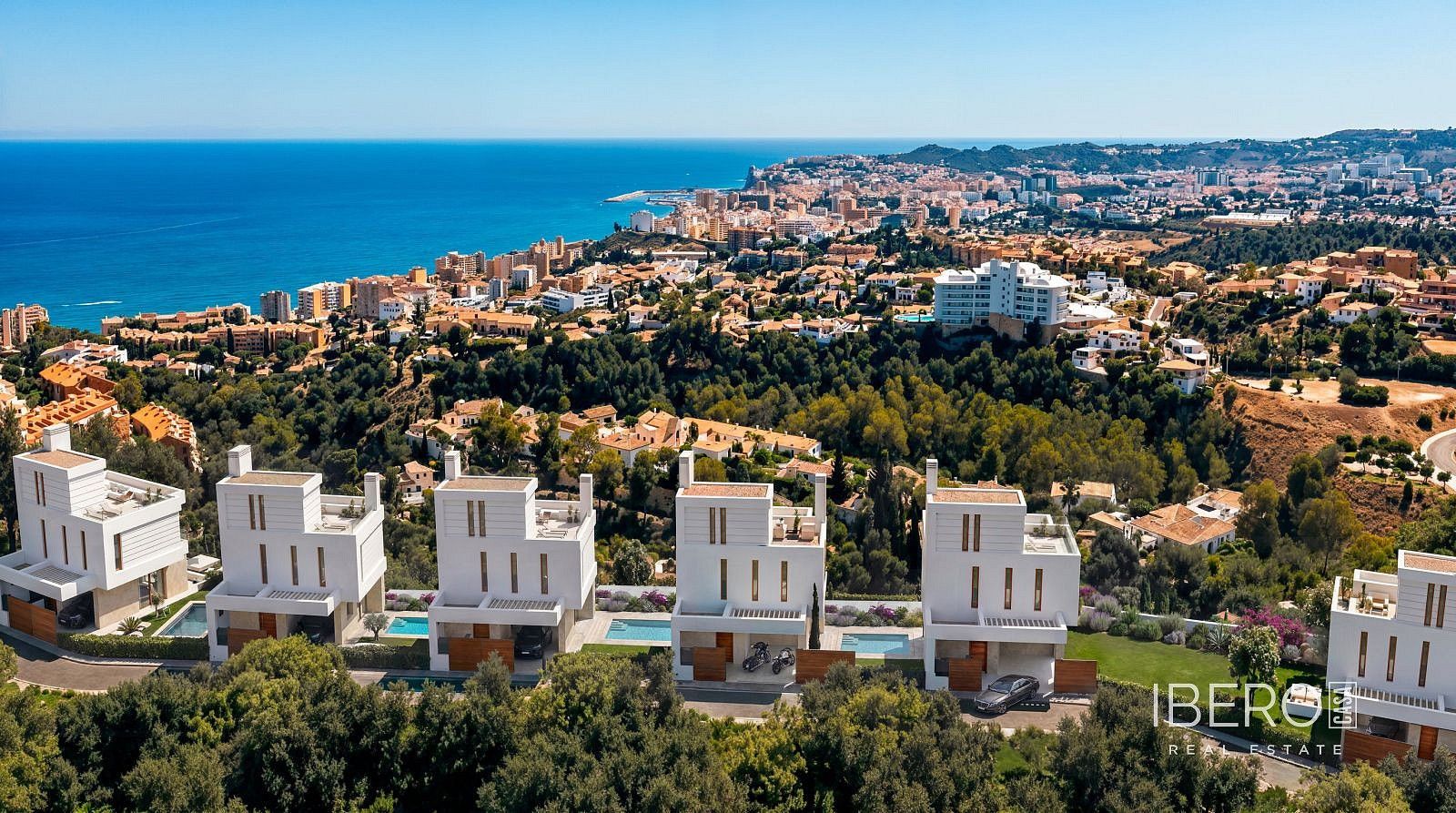 Rodinný dům · 196 m² · Fuengirola, ES - 4