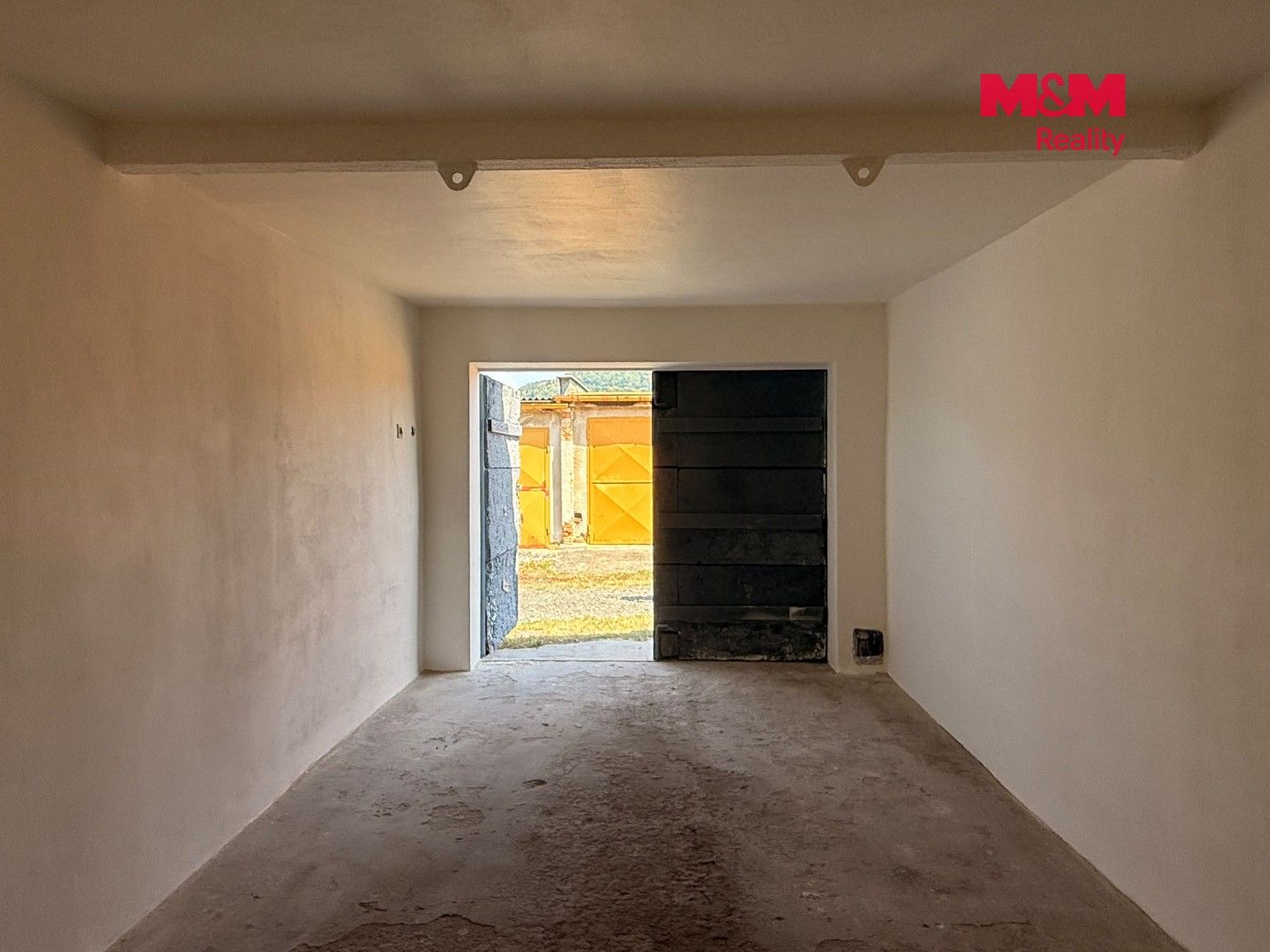 Nemovitost · 20 m² · Lesní, Děčín - 4