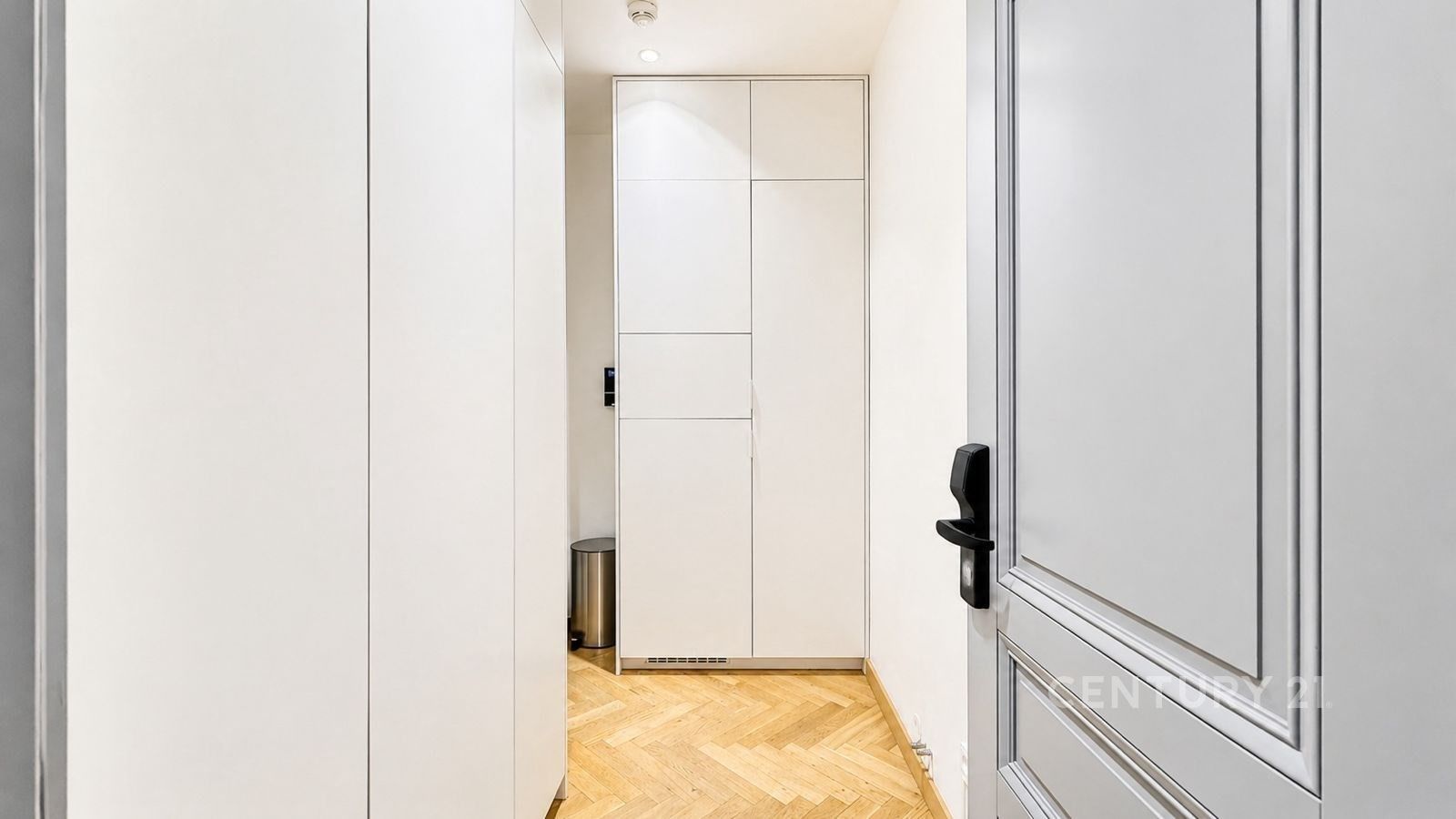 Obchodní prostory, Krkonošská , Praha Vinohrady, 68 m² - 2