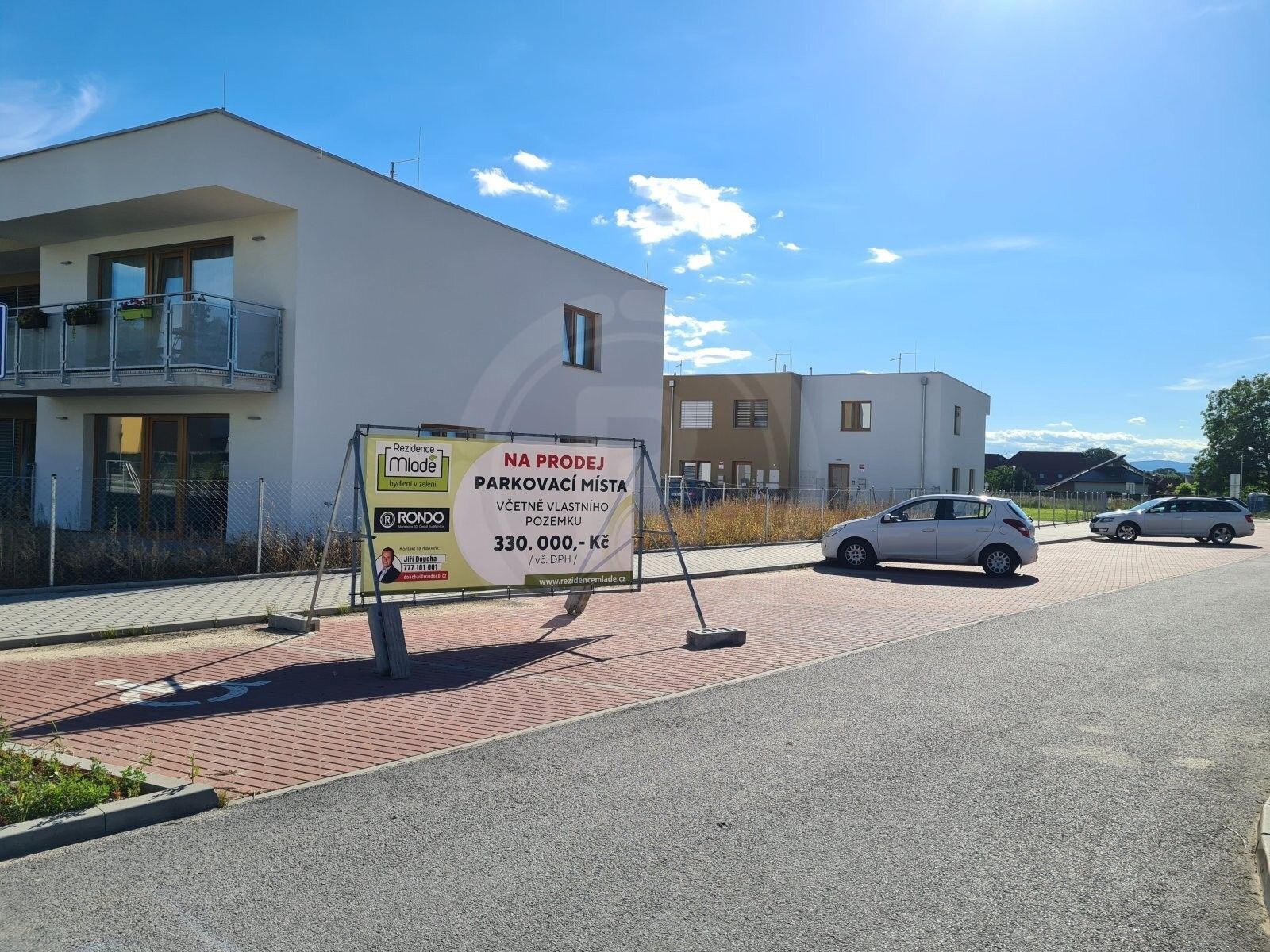 Ostatní, Buková, České Budějovice, 16 m²