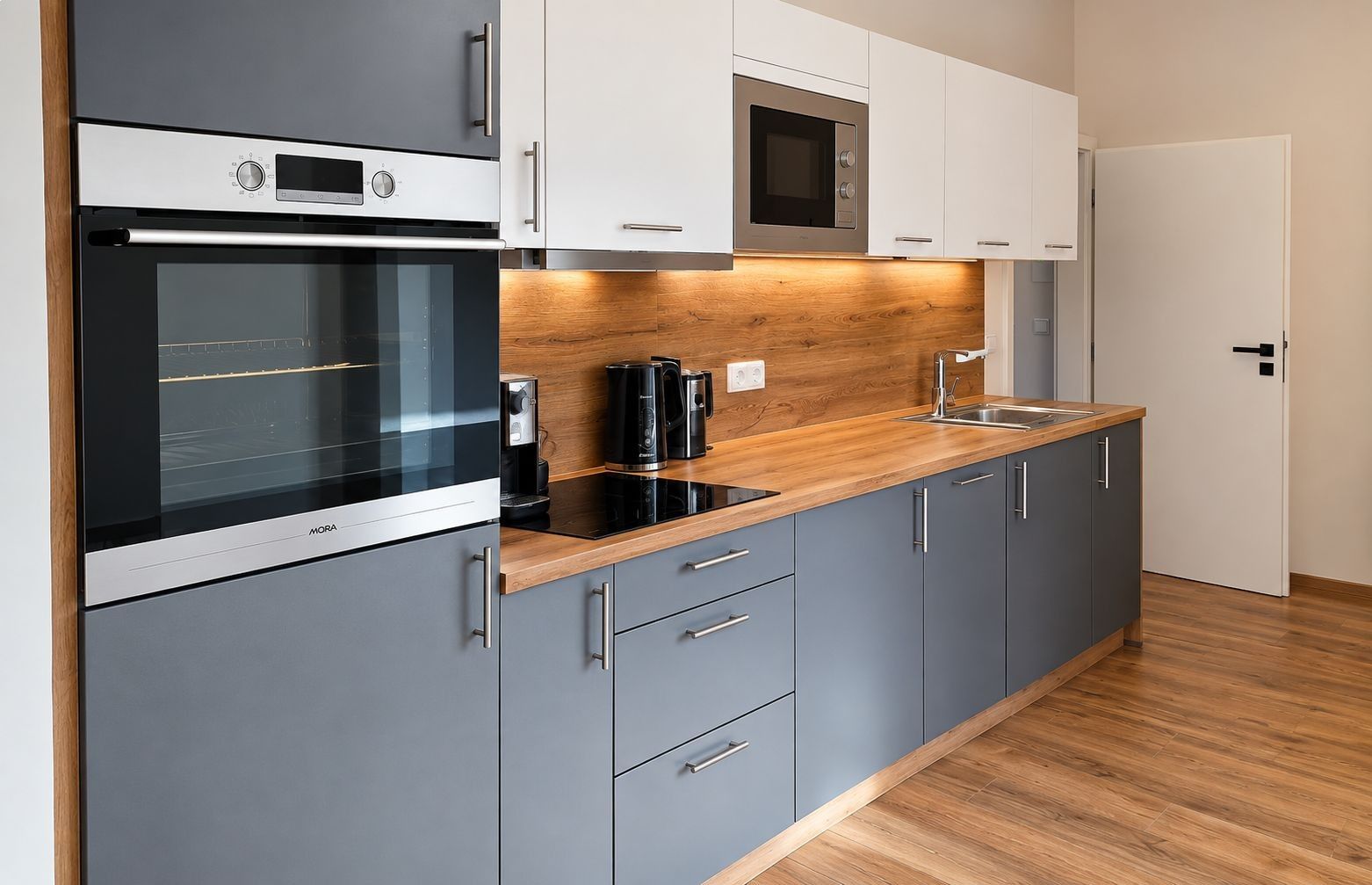 1+kk, Staroújezdská , Praha Újezd nad Lesy, 60 m² - 2