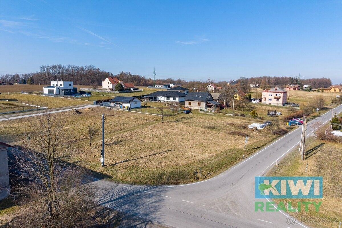 Pozemky pro bydlení, Horní Bludovice, 739 37