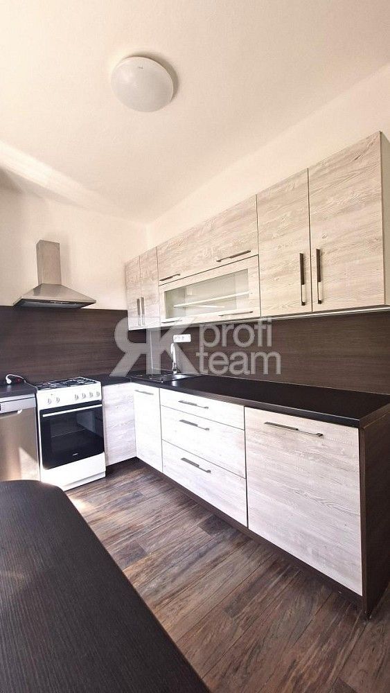 2+1, Na Široké, Ostrava - Moravská Ostrava, 49 m² - 1