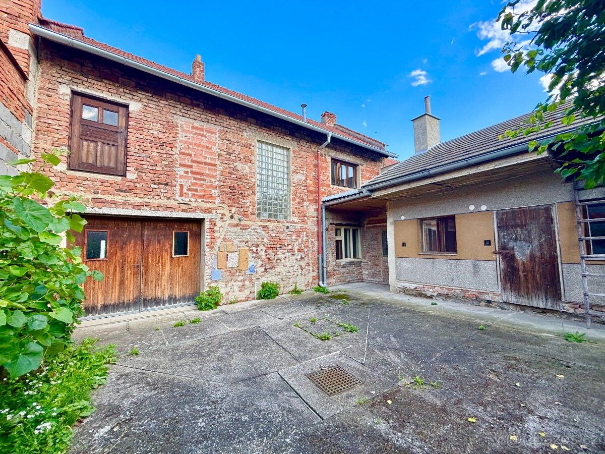 Prodej rodinný dům - Brno, 602 00