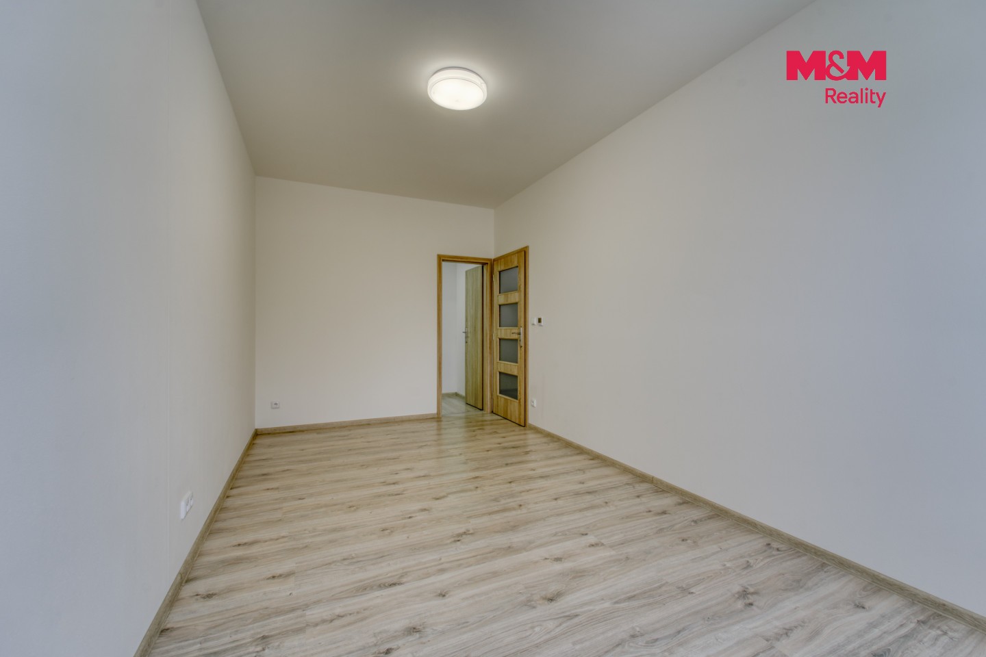 Pronájem byt 3+kk - V. Brožíka, Dýšina, 90 m² - 5
