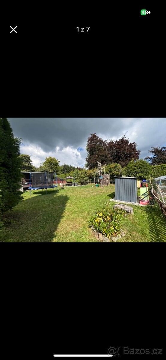 Zahrady, Aš, 352 01