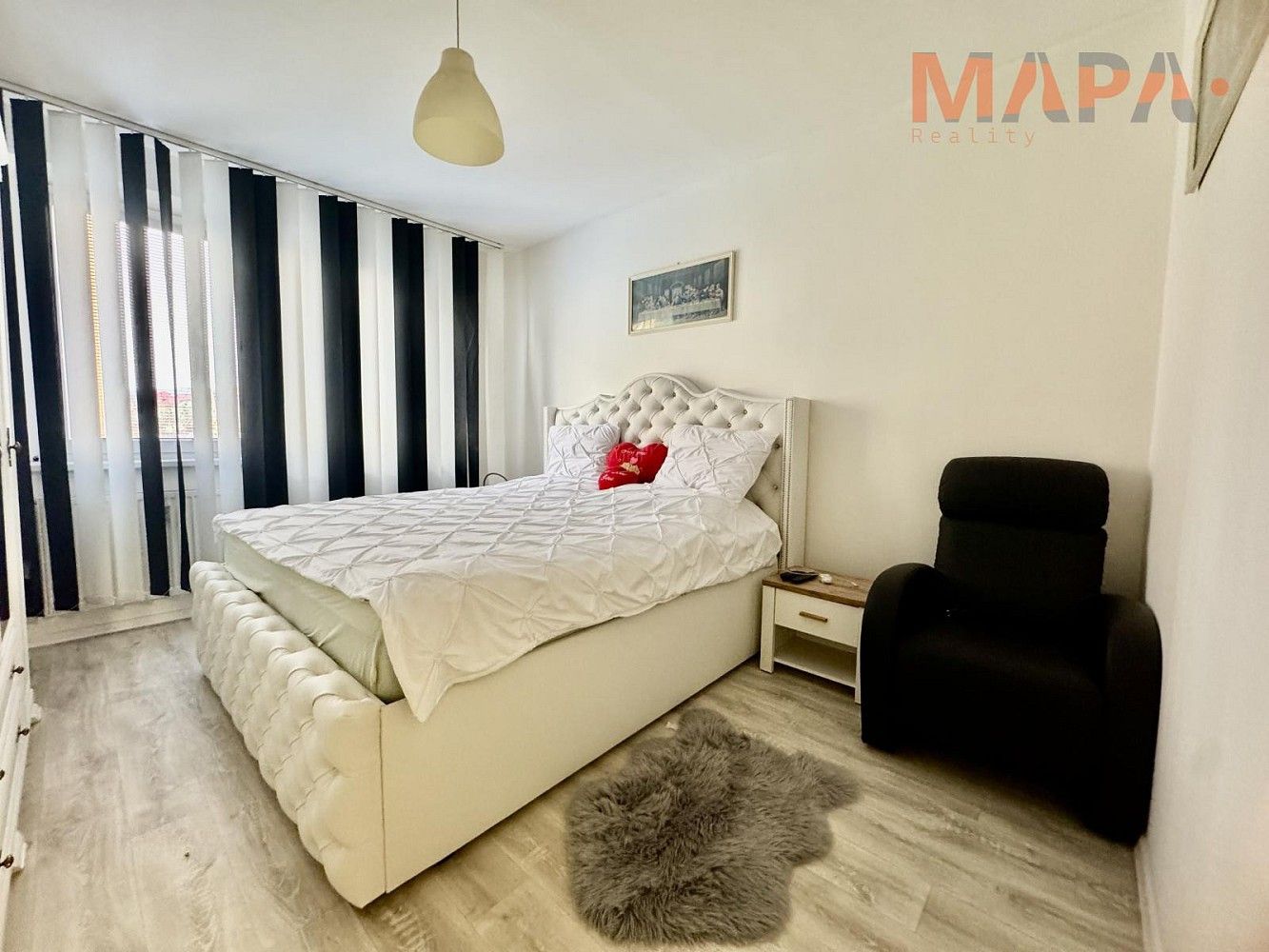Prodej byt 2+1 - Jirkov, okres Chomutov, Ústecký kraj, 60 m² - 5