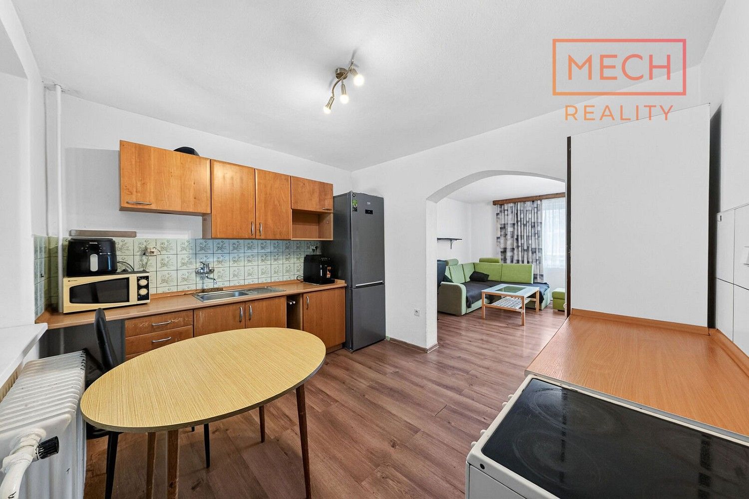 Rodinný dům · 214 m² · Mašovice, okres Znojmo - 3