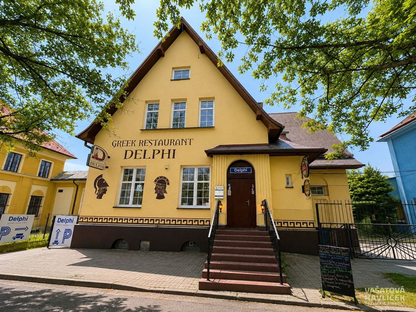 Ostatní, Ostrava - Moravská Ostrava, okres Ostrava-město, Moravskoslezský kraj, 334 m² - 2