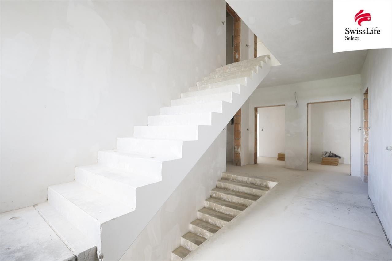 Byt 3+kk · 81 m² · Polná - 3