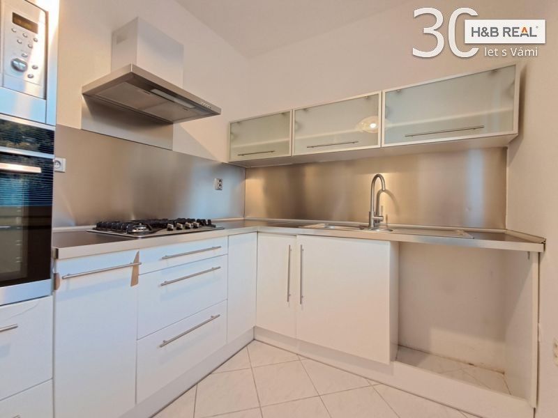2+1, Jasenická, Vsetín, 52 m²