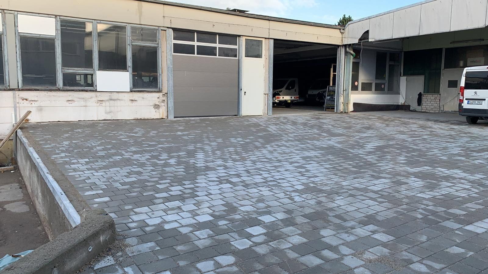 Obchodní prostory · 1 012 m² · , Bádensko-Württembersko - 4