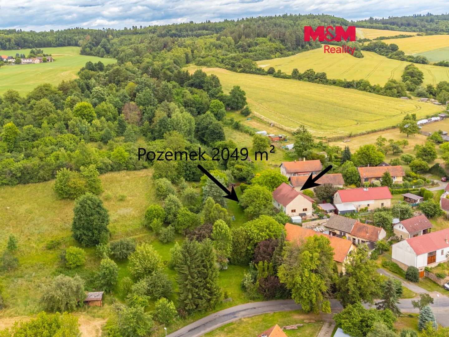Rodinné domy, Holšice, Chabeřice, 140 m²