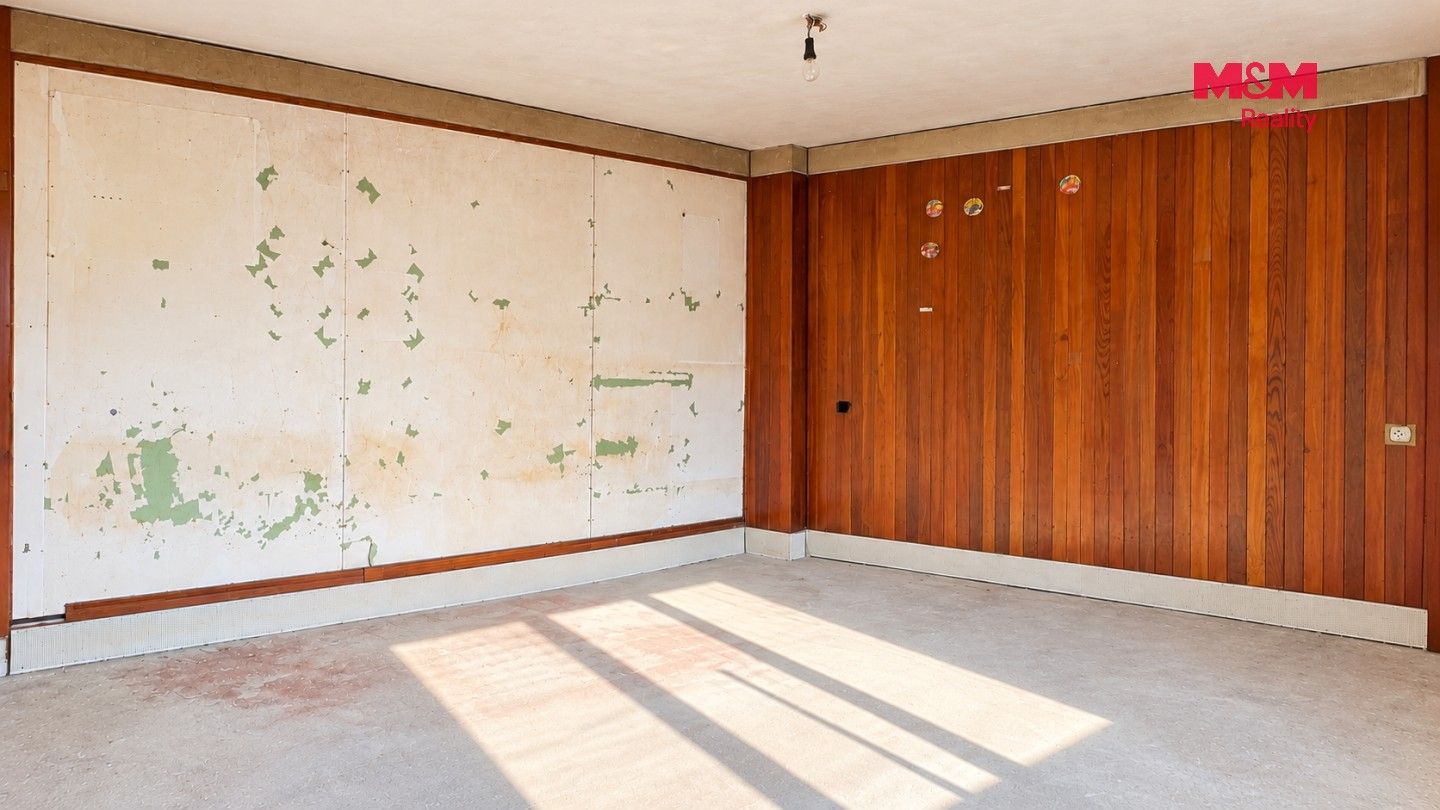Prodej rodinný dům - Vyšehořovice, 50 m² - 2