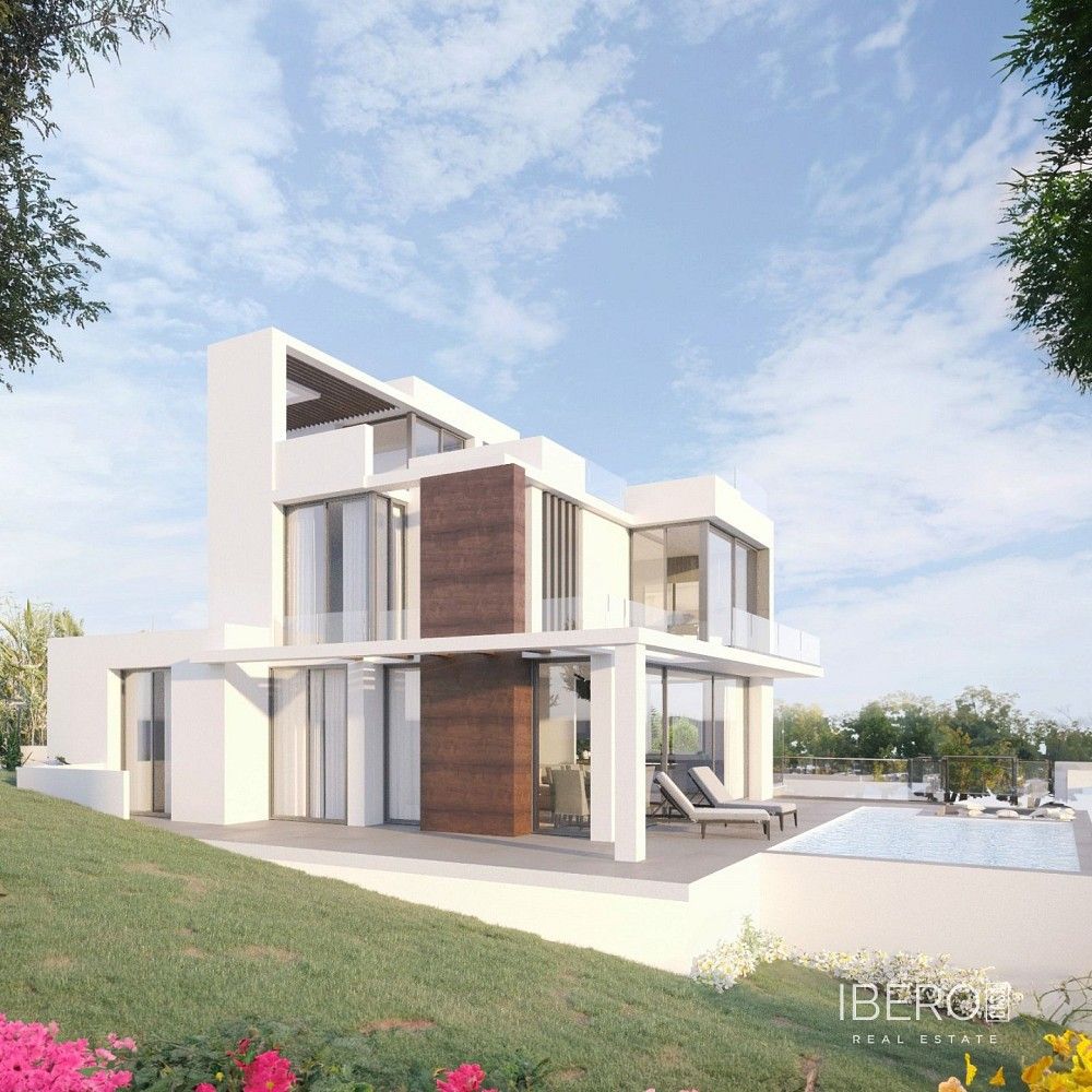 Prodej rodinný dům - Estepona, ES, 325 m² - 2