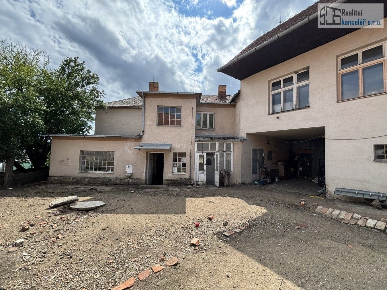 Rodinný dům · 620 m² · Ruprechtov - 3