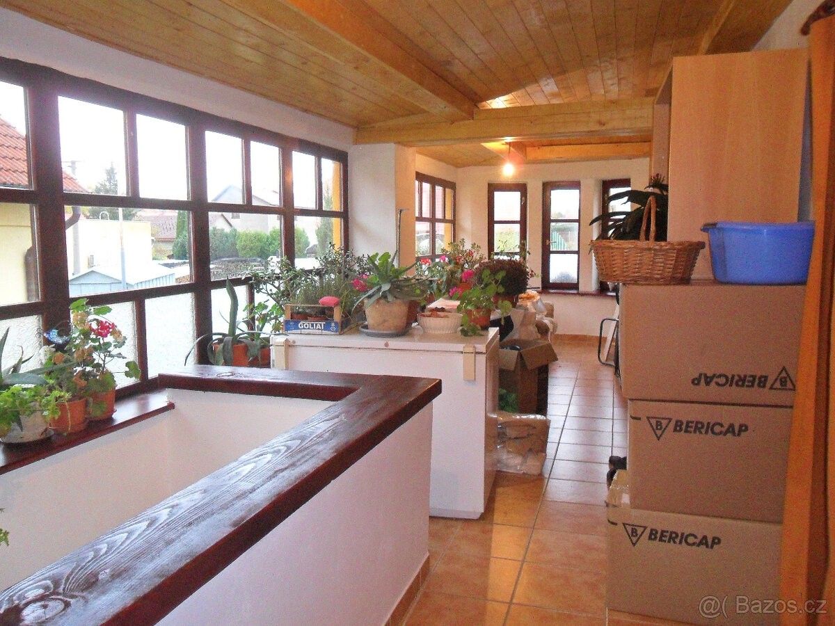 Rodinný dům · Trhová Kamenice, 539 52 - 3
