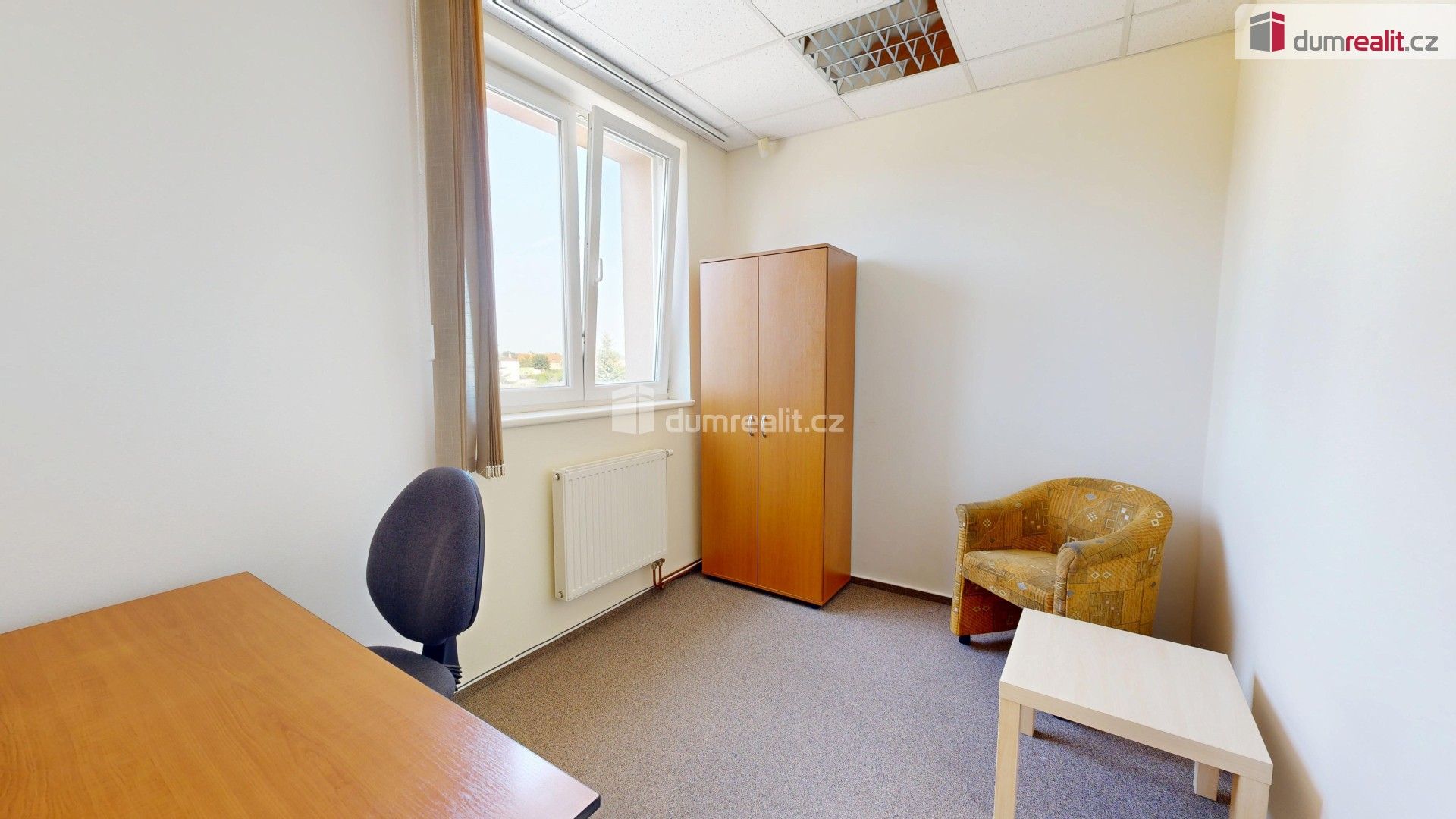 Kanceláře, U Cukrovaru, Opava, 12 m²