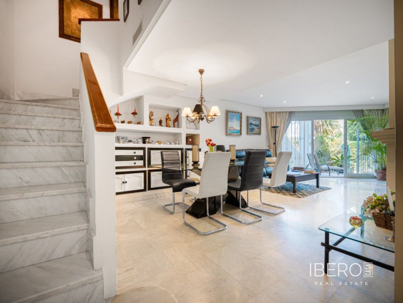 Prodej rodinný dům - Sierra Blanca, ES, 169 m² - 2