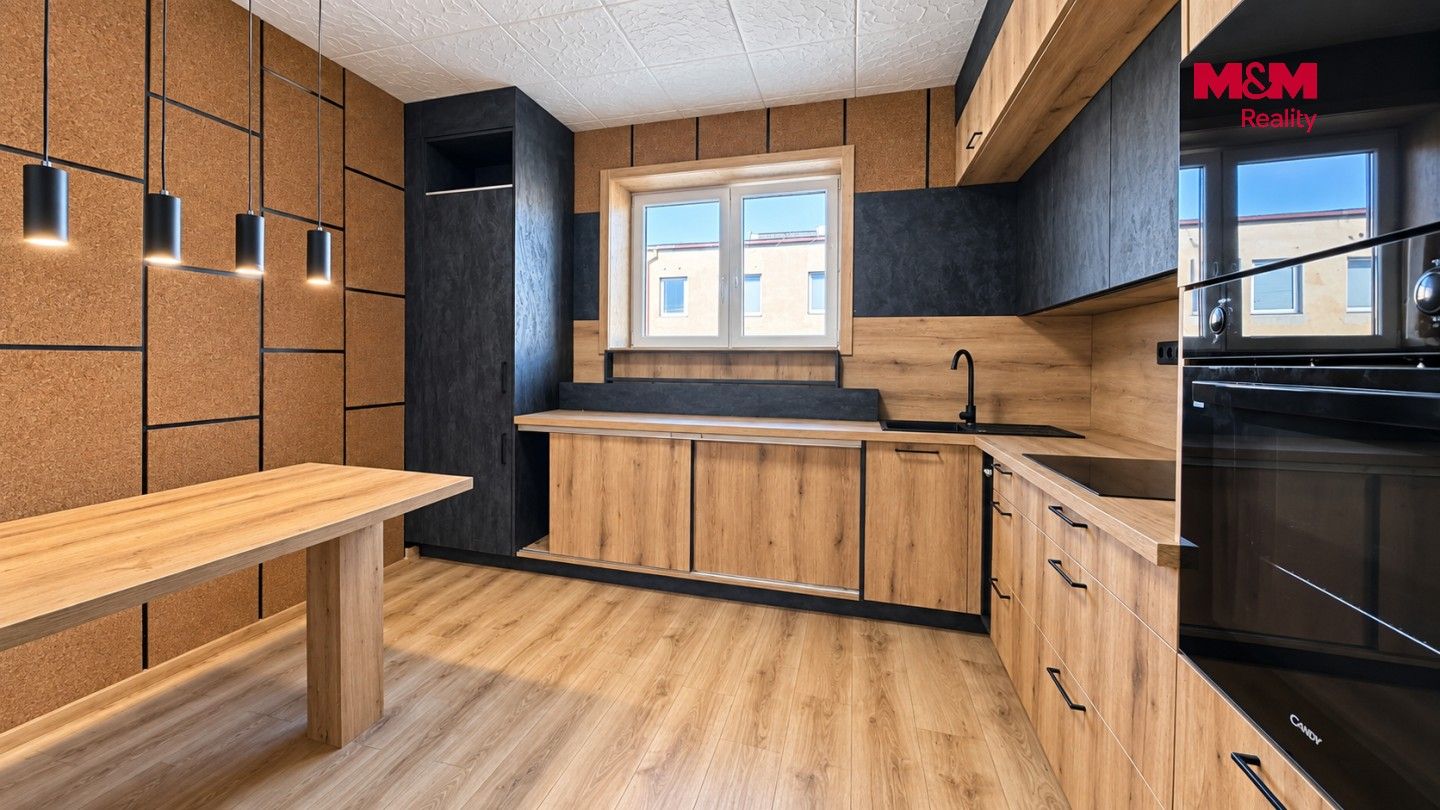 Byt 2+1 · 65 m² · Říční, Louny - 4