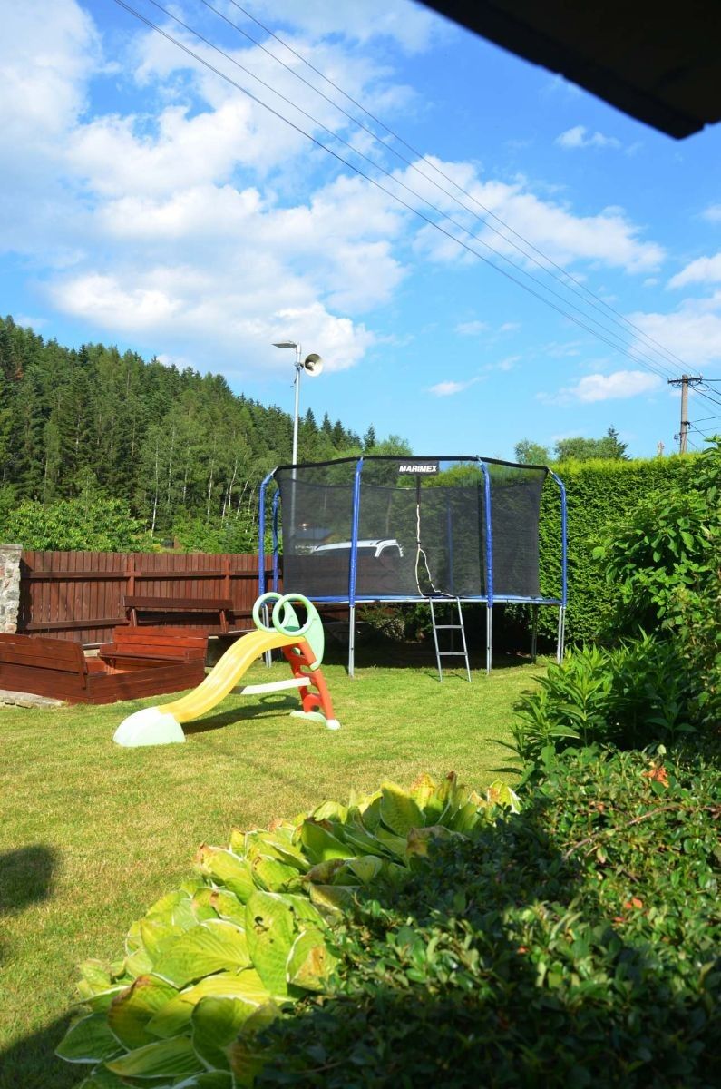 Chaty, Lipovec u Blanska, Jihomoravský kraj - 2