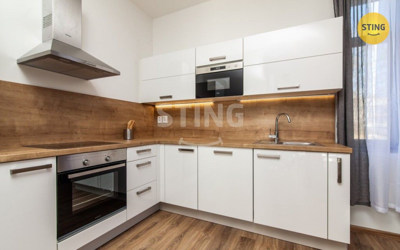 Pronájem rodinný dům - Dobrá, 106 m² - 5