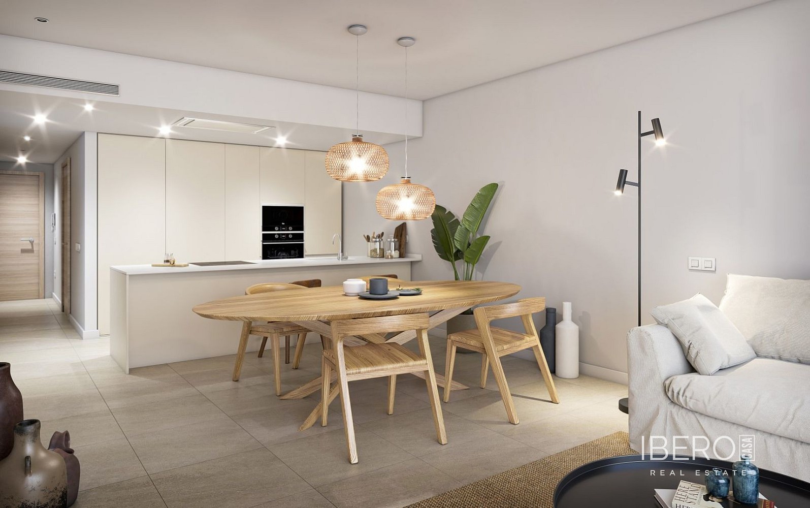 Byt 4+kk · 91 m² · Sant Elm, Španělsko - 4