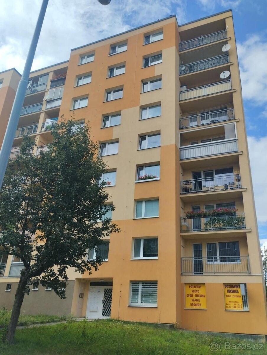 Byty, Plzeň, 323 00