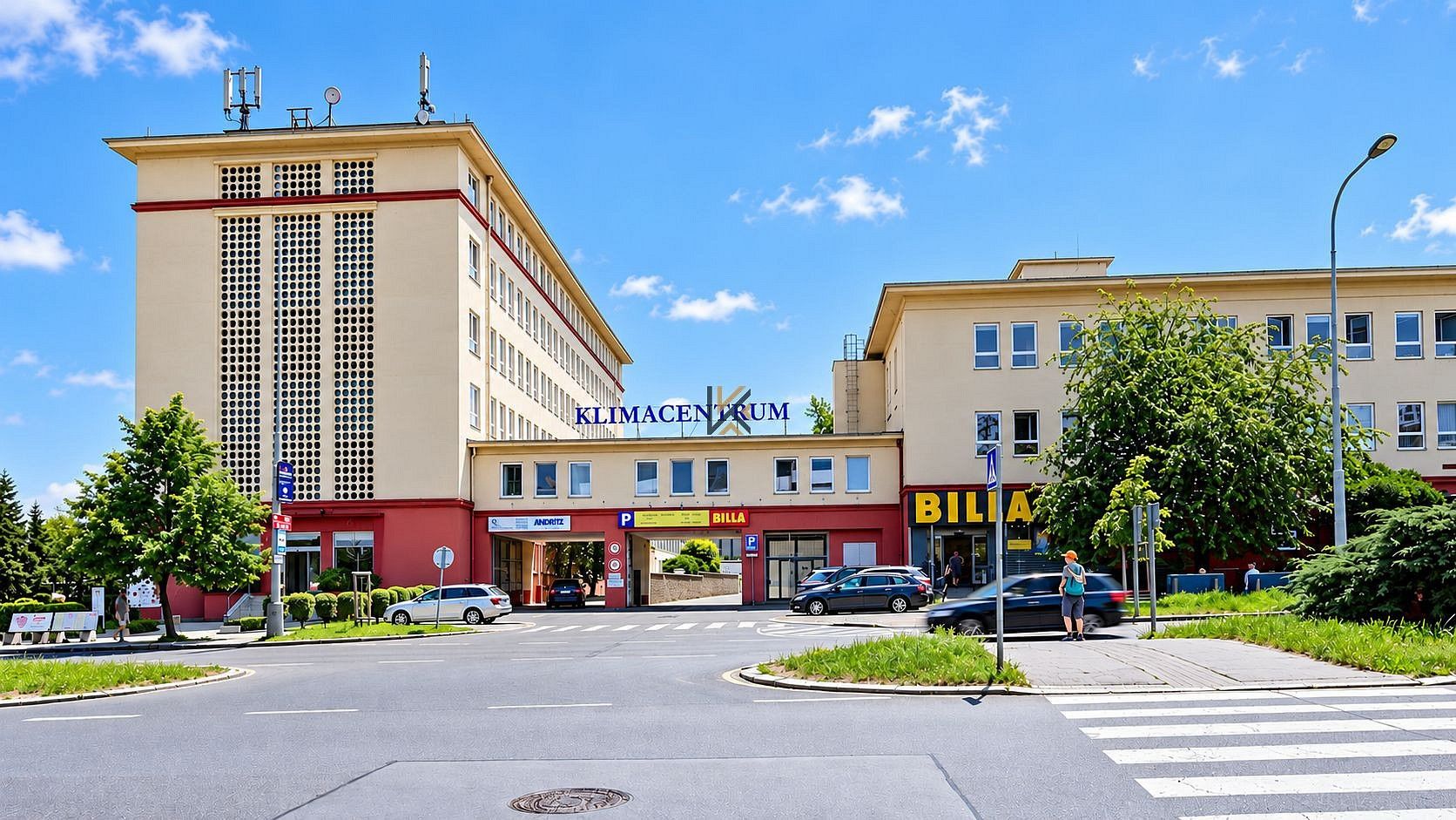 Sklad, 400 m²