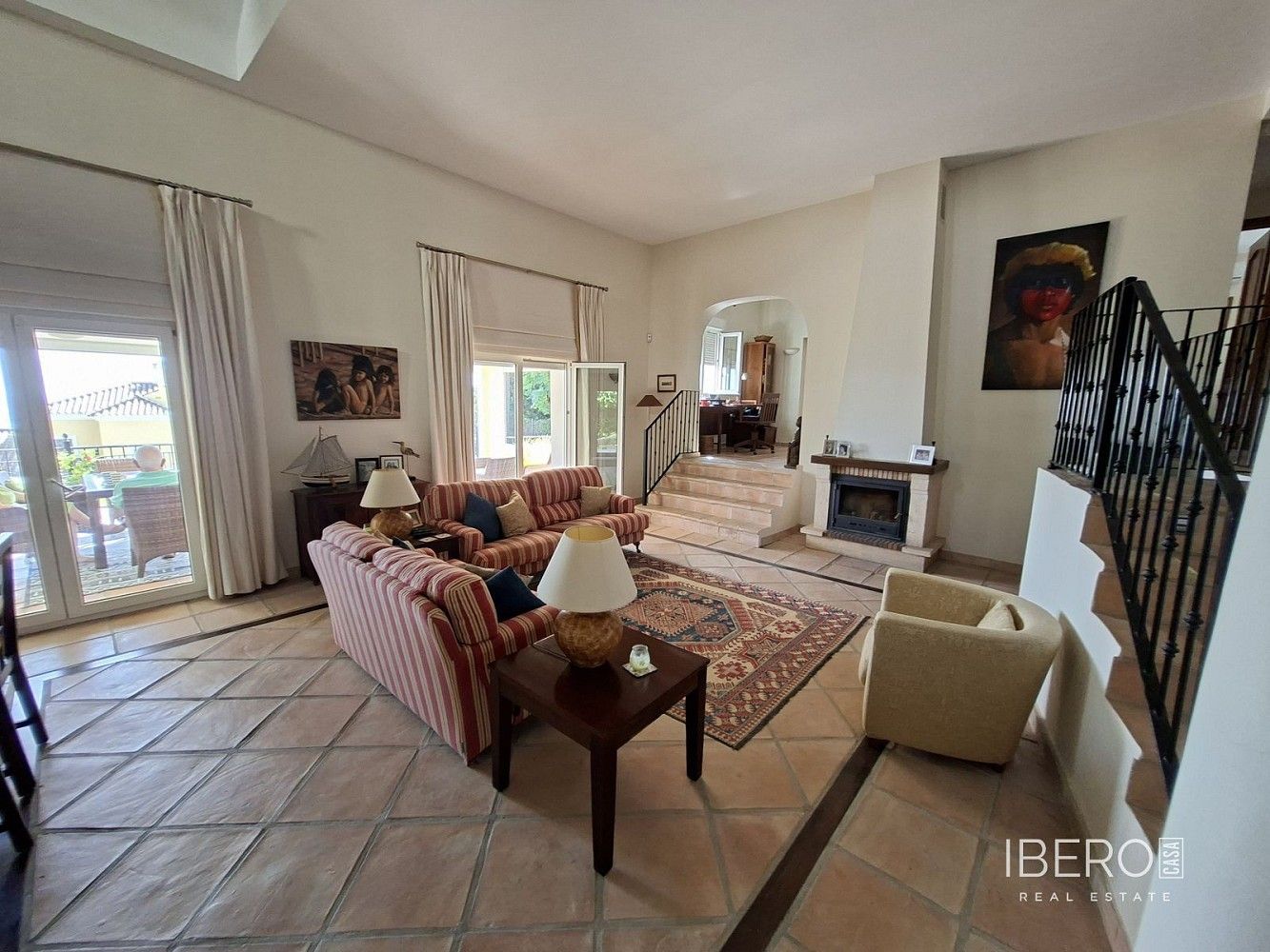 Prodej rodinný dům - La Duquesa, ES, 302 m² - 5