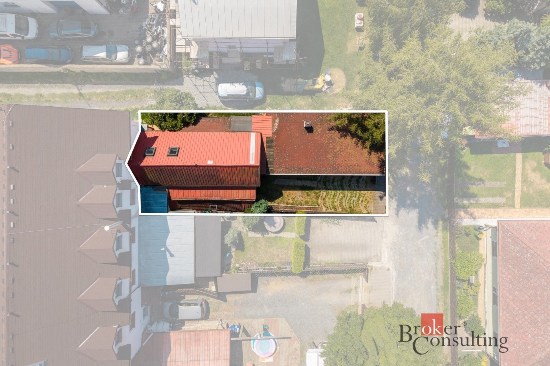 Rodinný dům · 98 m² · Říčanská, Říčany - 3