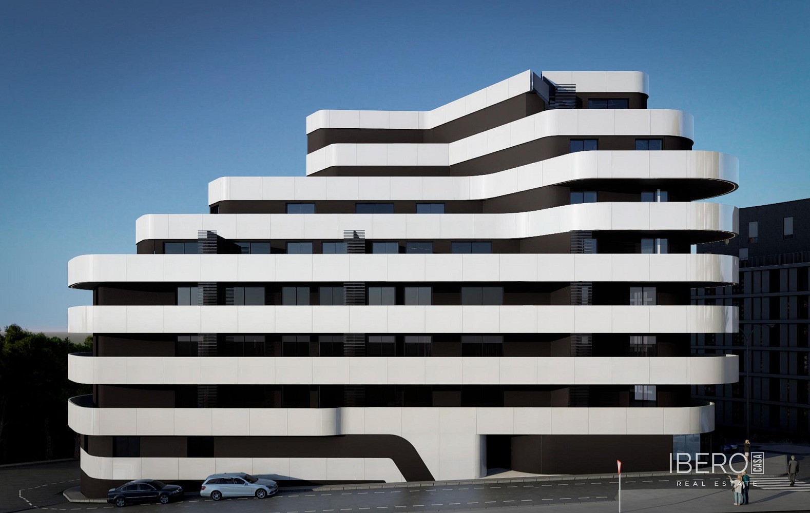 Byt 2+kk · 66 m² · Calpe, Španělsko - 3