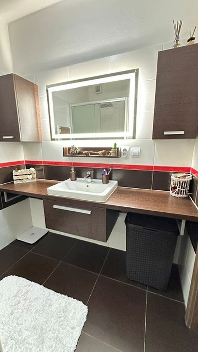 Byt 3+kk · 79 m² · Topolová, Olomouc - Slavonín, Olomoucký kraj - 3