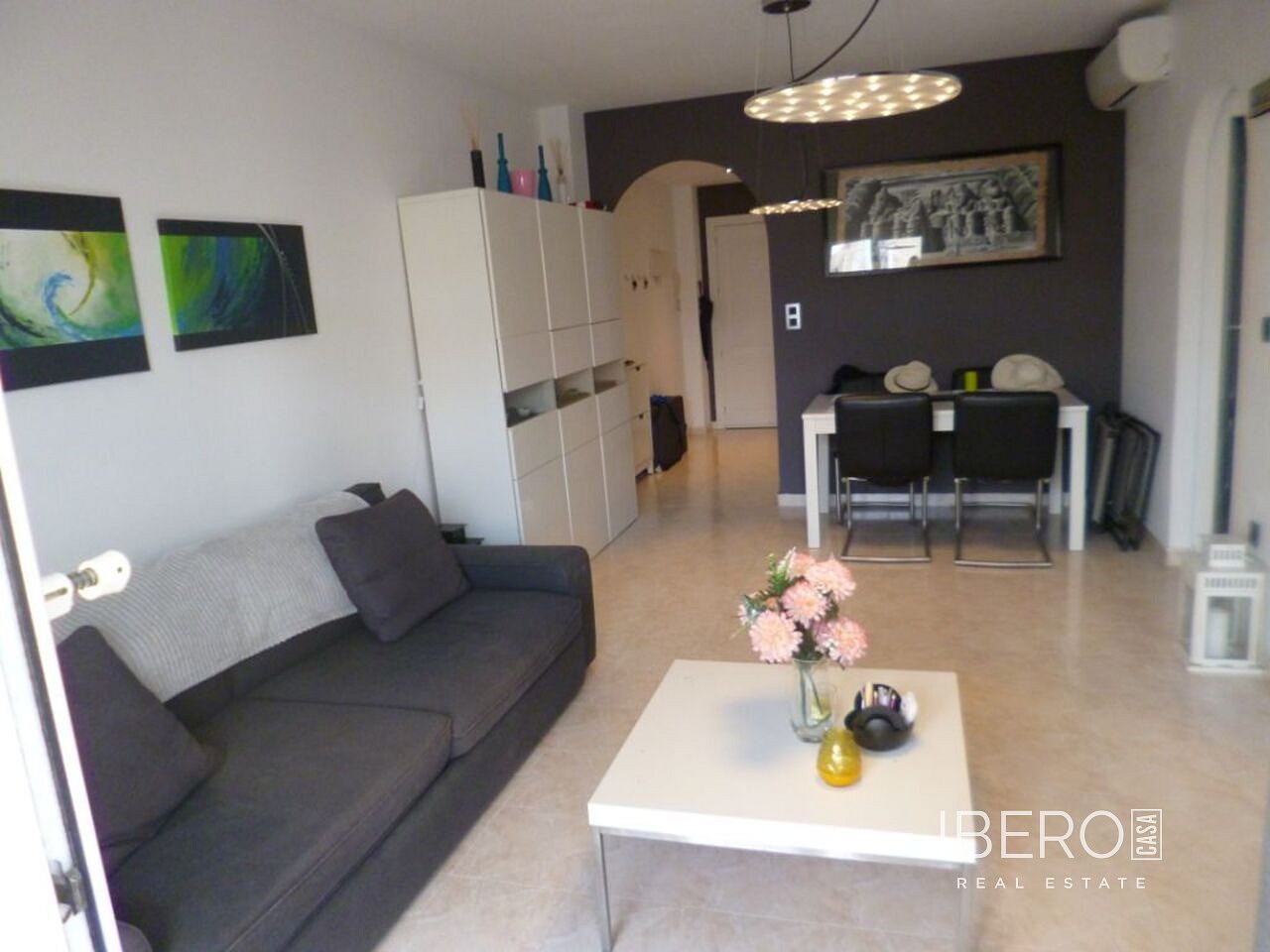 4+kk, La Florida, Španělsko, 85 m² - 2