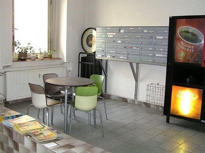 Kancelář · 22 m² · Petrohradská, Praha 10 - Vršovice - 3