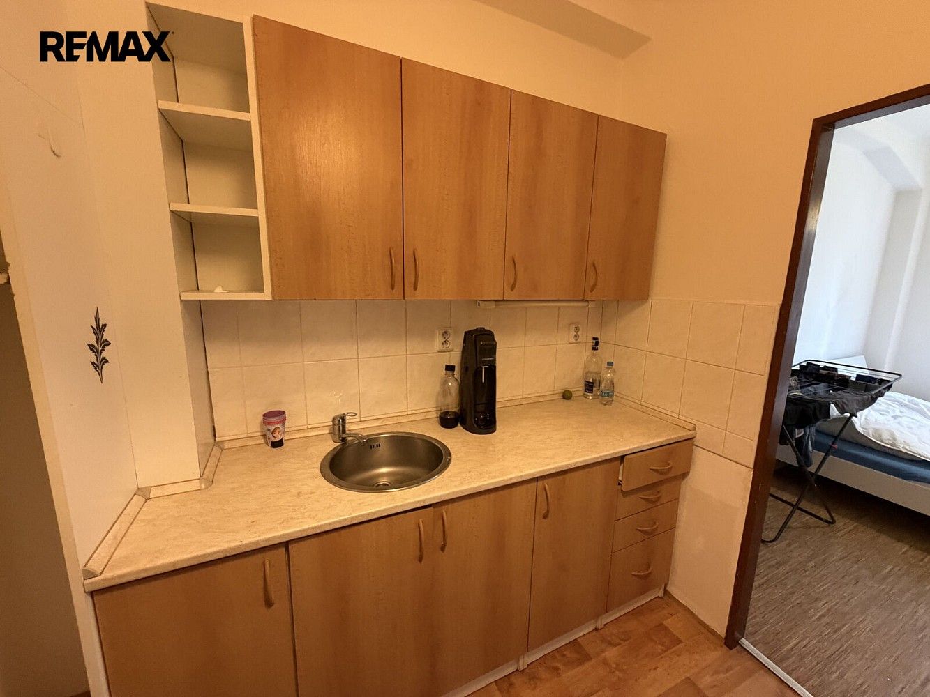 2+1, Vsetín, Zlínský kraj, 38 m² - 2