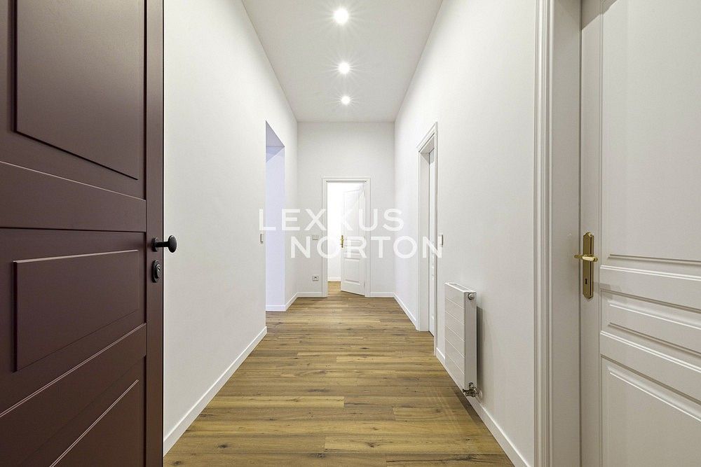 Pronájem byt 2+kk - Praha - Vinohrady, okres Praha 2, Hlavní město Praha, 71 m² - 5