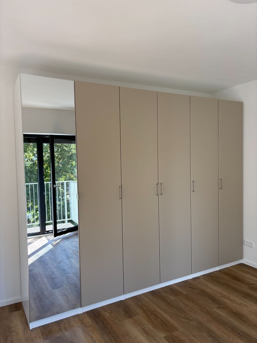 Byt 1+kk · 46 m² · Pod Zámečkem, Hradec Králové - Nový Hradec Králové, Královéhradecký kraj - 3