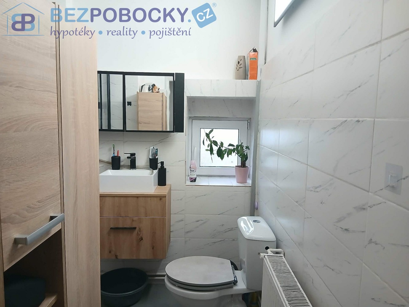 Rodinný dům · 80 m² · Černíny - Bahno, okres Kutná Hora - 4