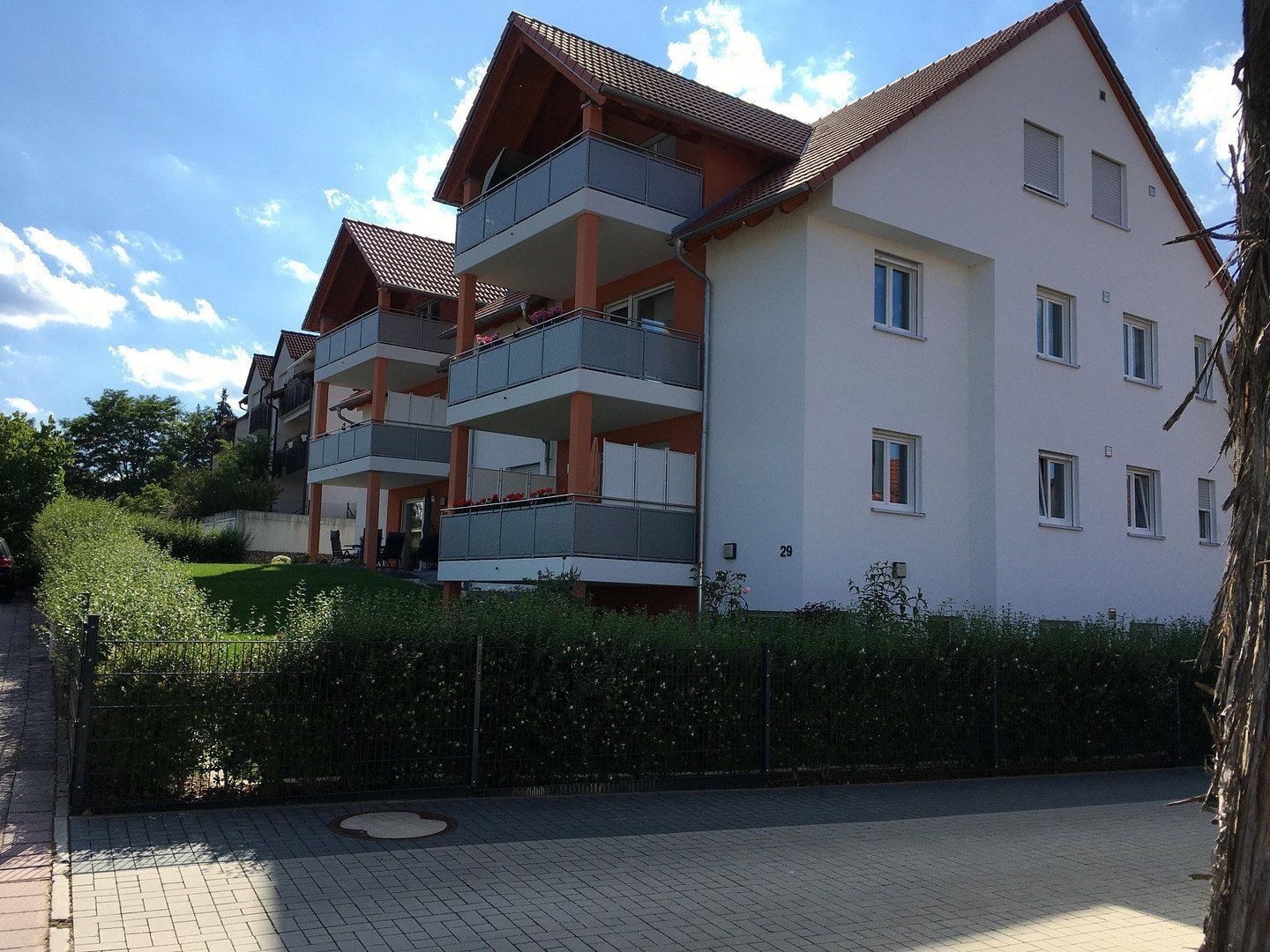 3+1, , Bavorsko, 97 m² - 2