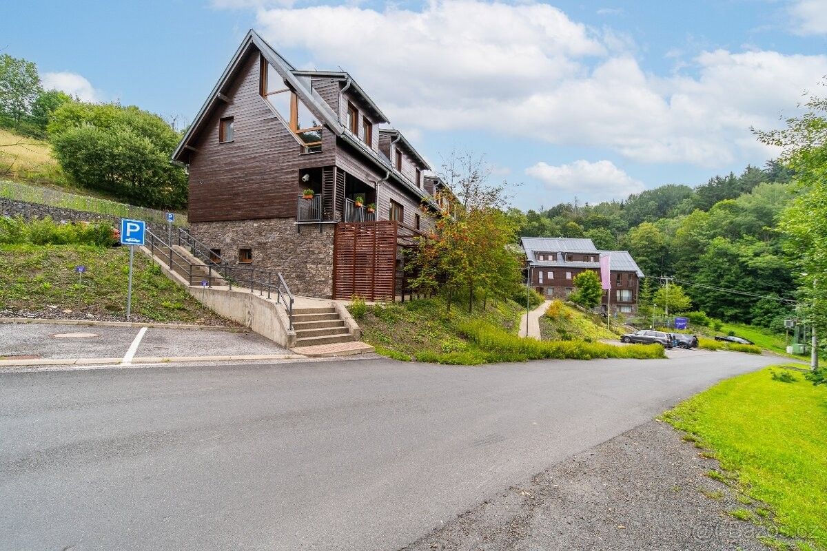 Byty, Jablonec nad Jizerou, 512 43