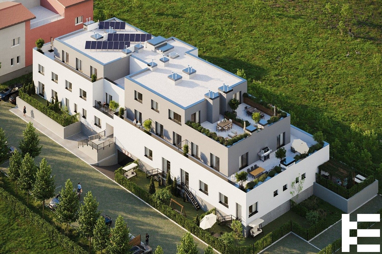 Ostatní, Praha - Satalice, Hlavní město Praha, 14 m² - 1