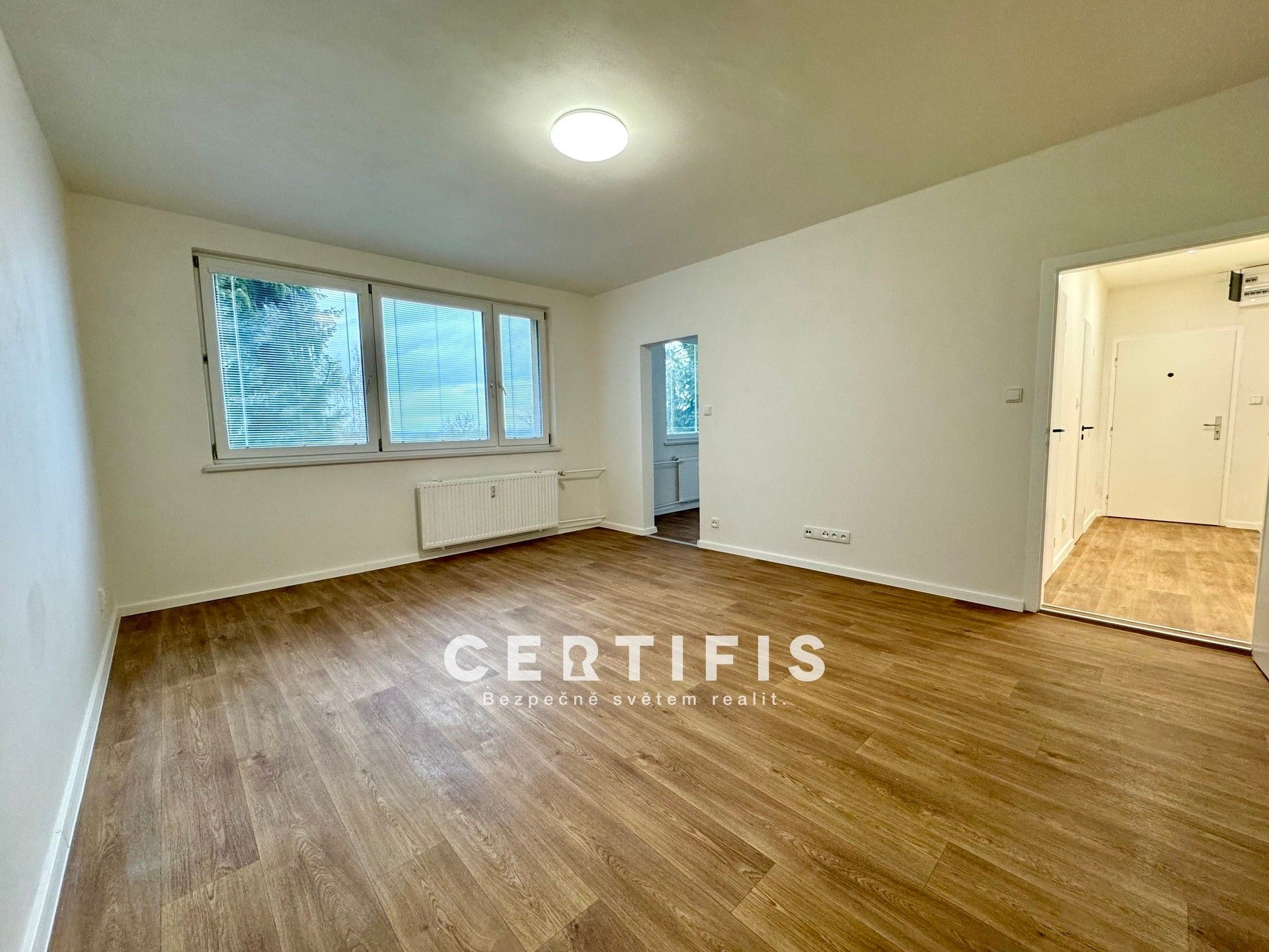 Pronájem byt 4+1 - F. S. Tůmy, Orlová, 82 m²