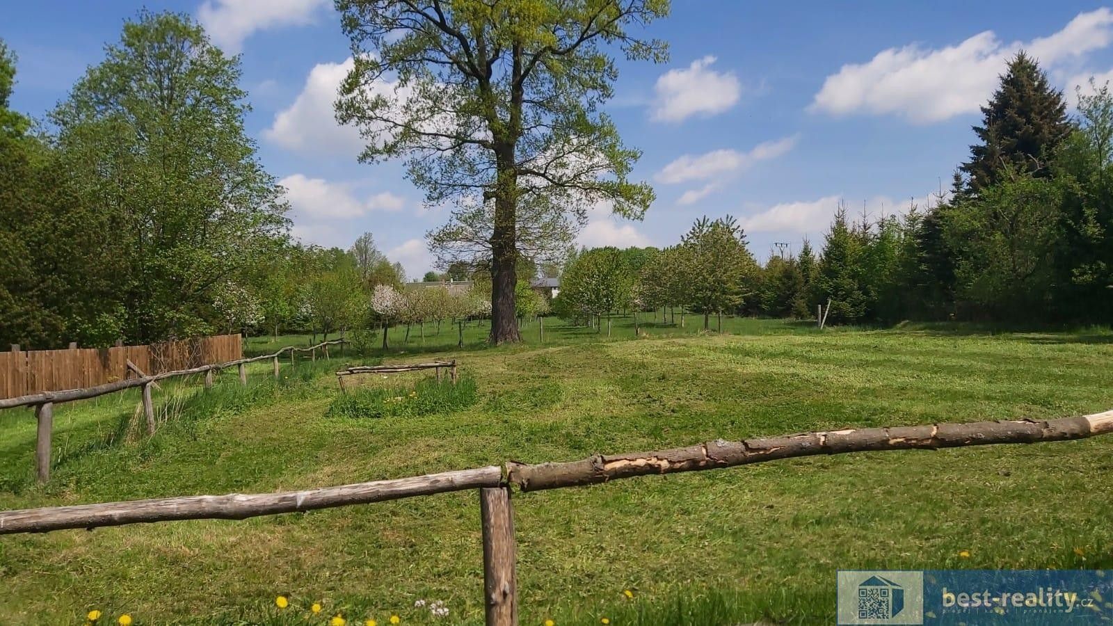 Pozemky pro bydlení, Studánka, Varnsdorf