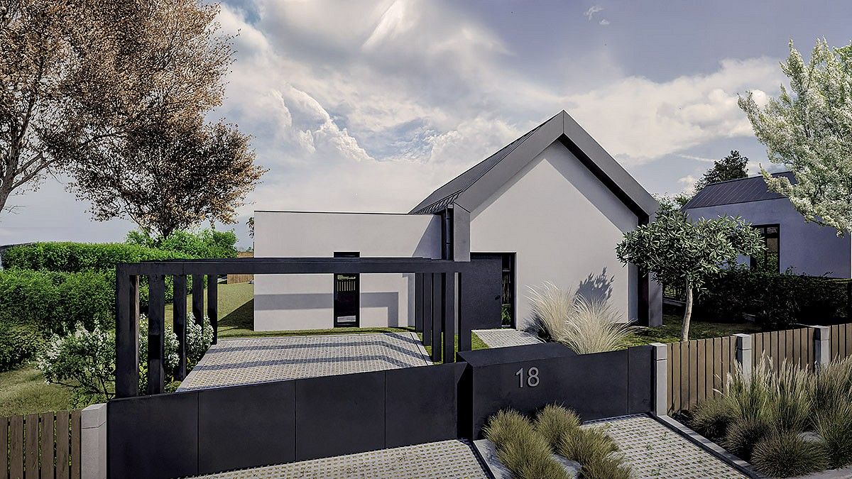 Rodinný dům, 119 m²