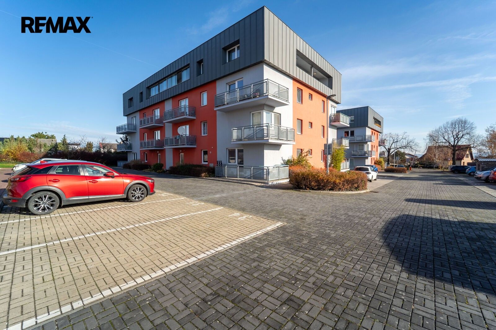 1+kk, Tyršova 1005, Kutná Hora Žižkov, 43 m² - 2